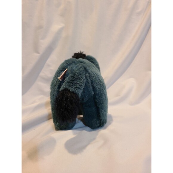 Vintage Sears Gund Disney Eyeore Plush - Picture 3 of 5